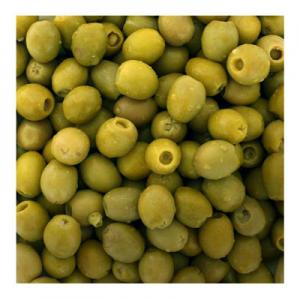 Olives vertes farcies anchois boite 5/1  Carton de 3 boites 5/1