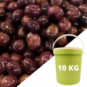 Olives coquillos Espagne  Seau de 10 kg