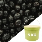Olives noires dénoyautées façon Grèce<br>