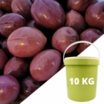 Olives tailladées violettes meski calibre 19<br>