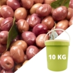 Olives tailladées violettes meski calibre 22<br>