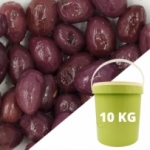 Olives Pérou colossales  SEAU 10 KG