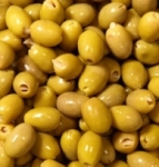 Olives farcies Ail 12/14 Grèce<br>