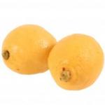 Citrons Beldi<br> Saumure