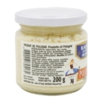 Raifort au naturel bocal 200g  Carton x 12