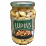 Lupins Trempés extra 37cl<br>