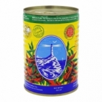 Harissa 1/2 <br> conserve 390g Cap Bon