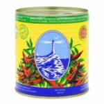 Harissa 4/4<br> conserve 760g Cap Bon