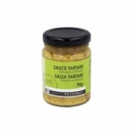 Sauce tartare   bocal 90g Marcel Recorbet CT 12 POTS