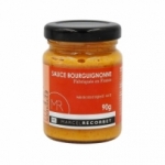 Sauce bourguignonne<br> bocal 90g Marcel Recorbet