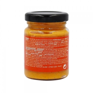 Sauce bourguignonne  bocal 90g Marcel Recorbet CT 12 POTS