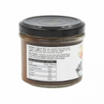 Confit d'oignons France bocal 110g  CT 12 POTS