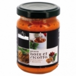 Pesto ricotta noix<br> pot 130g Antico Casale