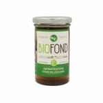 Fond de sauce légumes BIO bocal 240ml  CT 6 BTE