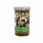 Fond de sauce légumes BIO bocal 240ml  CT 6 BTE