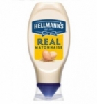 Mayonnaise<br> flacon 404g