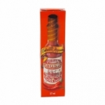 Sauce pimentée rouge type Tabasco bouteille 57ml  Carton de 12 BTL