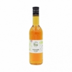 Vinaigre de cidre BIO Ma Pincée Bio bouteille 50cl<br>