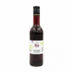 Vinaigre de vin BIO Ma Pincée Bio bouteille 50cl  Carton de 6 BTL