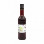 Vinaigre de vin BIO Ma Pincée Bio bouteille 50cl  Carton de 6 BTL