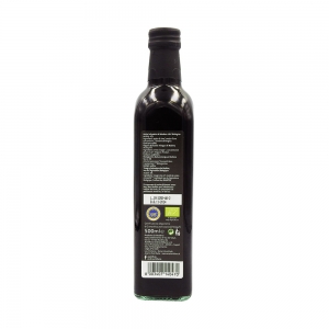 Vinaigre balsamique de modene BIO 50cl  CT 12 BOUT