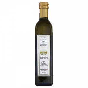 Condiment blanc au vinaigre balsamique btl 50cl  Carton de 12 BTL