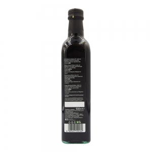 Vinaigre balsamique de Modene bouteille 50cl  Carton de 12 BTL