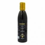 Crème de vinaigre balsamique bouteille 25cl<br>