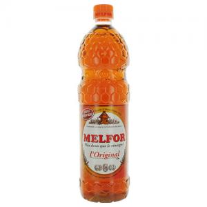 Vinaigre Melfor  bouteille 1L CT DE 10