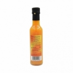 Vinaigre à la pulpe de mangue bouteille 25cl  Carton de 6 BTL