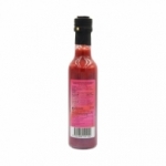 Vinaigre à la pulpe de framboise bouteille 25cl  Carton de 6 BTL
