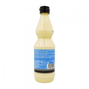 Sauce crudités btle 500ml  CT DE 12