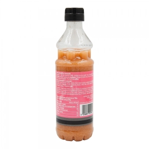Sauce vinaigrette à l'échalote btle 350ml  CT DE 12