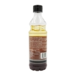 Sauce vinaigrette au sésame et soja btle 350ml  CT DE 12