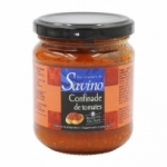Confinade de tomates<br> pot 180g Savino