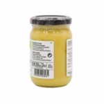 Moutarde de Dijon BIO pot 200g  CT DE 6