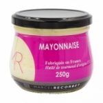 Mayonnaise bocal 250g Marcel Recorbet<br>