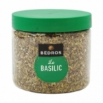 Basilic feuilles pot 30g Bédros<br>