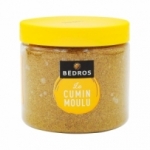 Cumin moulu pot 80g Bédros<br>