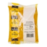 Curcuma moulu sachet 250g Bédros<br>