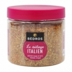 Mélange Italien pot 65g Bédros<br>