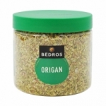 Origan feuilles pot 20g Bédros<br>