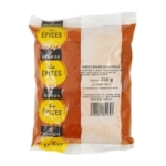 Piment rouge doux sachet 250g Bédros<br>