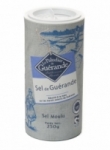 Sel de Guérande boîte 250g Le Paludier<br>