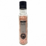 Sel rose d'Himalaya moulin 250g<br>