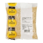 Graines de sésame dorées paquet 250g Bedros<br>