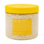 Sésame blanc pot 115g Bédros  Carton de 12 x 115 gr