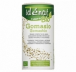 Gomasio BIO   boîte 250g CT DE 6 POTS