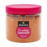 Mélange indien Tandoori pot 90g Bédros<br>