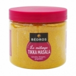 Mélange indien Tikka Massala pot 75g Bédros<br>